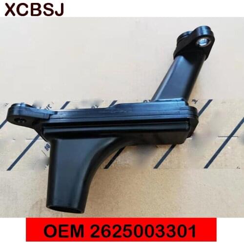 XCBSJ Automotive Filters