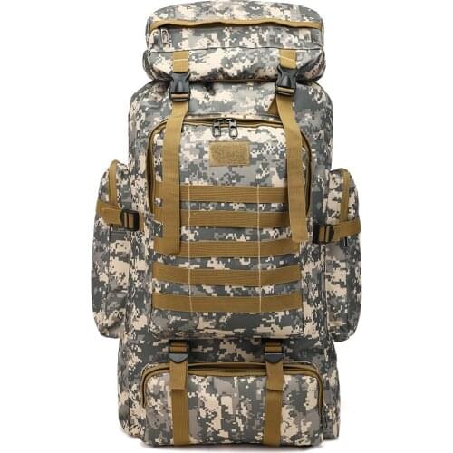 YASTIC Backpacks For Men