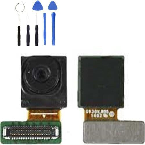 FOR Samsung S7 EDGE G935 Front Facing Camera Module Front Facing Camera Flex Cable Replacement Part