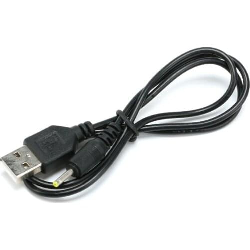 Jimny Suzuki 1/16 RC car spare parts USB cable charging line charger