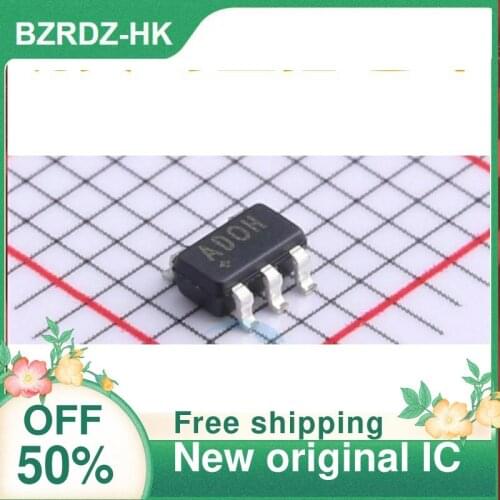 1-20PCS MAX6749KA MAX6749KA+T AALQ SOT23-8 New original IC