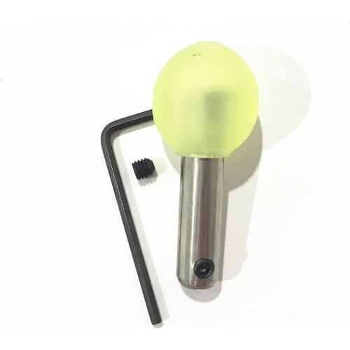 Jewelry Tools Graver Handle Jeweler Engraving Knife Handpiece 1Pc