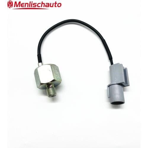 18640-78G10 Detonation Knock Sensor E1T25271 fit for Su-zuki Alto Vitara XL-7 SX4 Aerio Grand 1864078G10