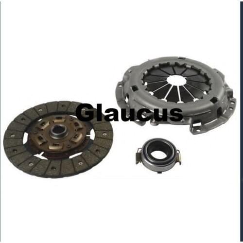 1NZ 1NZFE 2NZ 2NFE engine clutch disc cover pressure plate for Toyota YARIS/VITZ FUN CARGO 1.3L 1.5L 1999