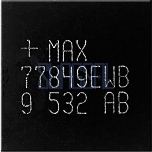 5pcs/lot MAX77849EWB power ic for samsung Note4 note 4 S6 MAX77849 77849EWB