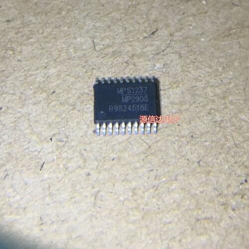 New original MP2908 MP2908AGF-Z TSSOP-20 power management chip imported from stock