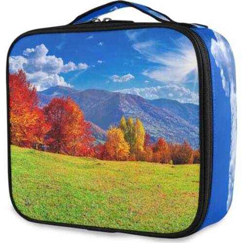 Женские голубые сумки ALAZA China At AliExpress