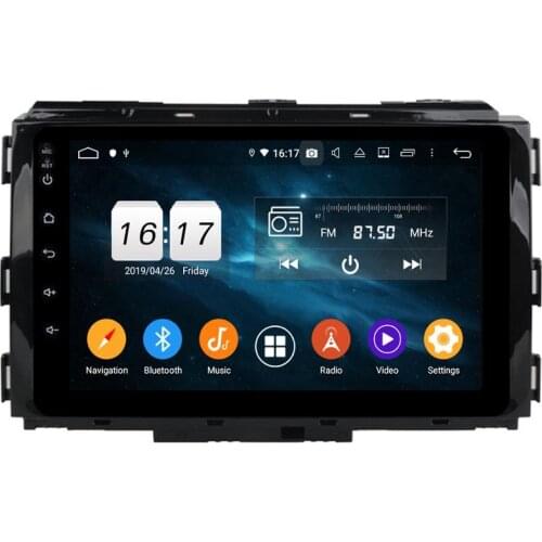 4gb+64gb PX6 6-Core 8" Android 10 Car DVD Player for Kia Carnival 2014 22015 2016 2017 2018 DSP Radio GPS Bluetooth 5.0 WIFI