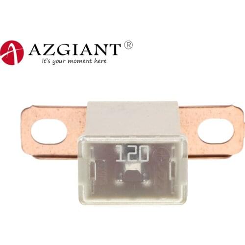 Car Generator Fuse 100A 120A for SUBARU Forester KIA Cerato Sportage Chevrolet Epica