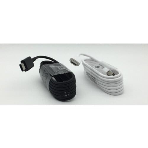 BAAQII S8 Data Cable 3.0 for TYPE-C Samsung Mobile Phone Fast Charge Charging Cable 1.2M Easy To Use Durable CB0686-CB0687