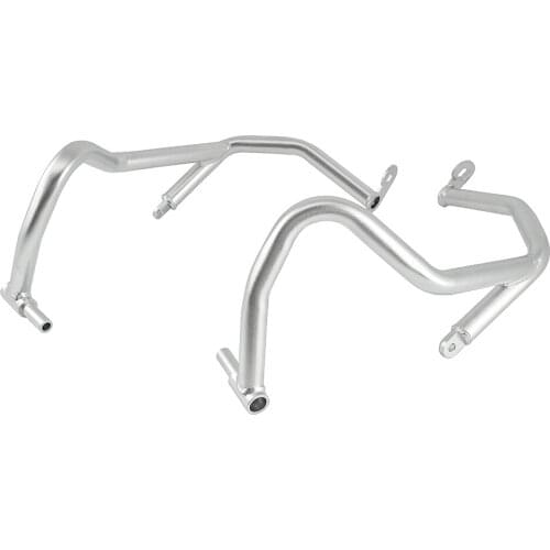 Extensions Crash Bar Bumper For BMW R1250GS Adventure R1250 R 1250 GSA GS ADV LC 2018-2020 Tank Bar Engine Guard Protector Cover