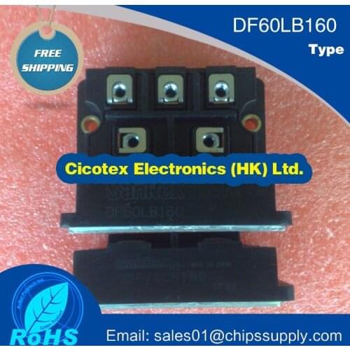 DF60LB160 IGBT MODULE