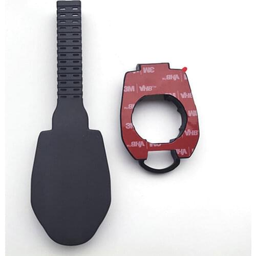 For Golf 7 MK7 Passat b8l Jetta Tiguan L Touran L Octavia Rain sensor box Sensor base