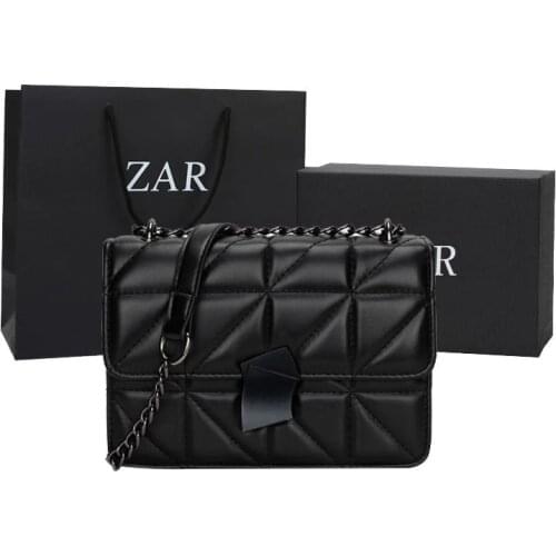 Designer Bags Luxury Handbags For Women 2021 Tote Bag Ladies Crossbody Shoulder Chains High Level Classic Purses Brand