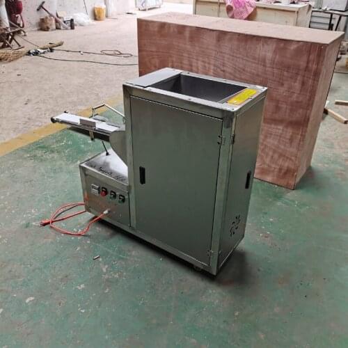 DSS-F Donut Machines