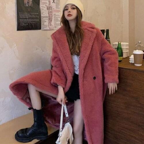 European Home Women's Winter Parkas