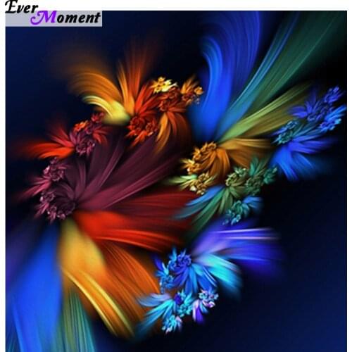 Ever Moment Diamond Embroidery Kits