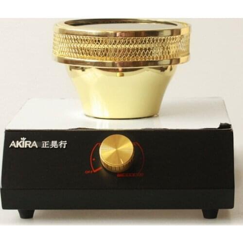 Coffee Oven Coffee Heating Machine Lightwave Oven Siphon Pot Convection Oven Coffee Heating Furnace Infrared Halogen Lamp BH-100