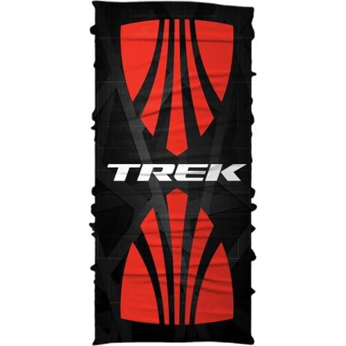 Necko Trek Bicycle Buff Bandana Face Mask-TREK01 460042512