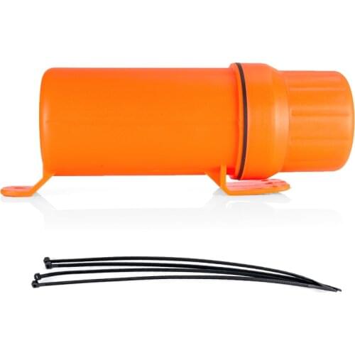 Universal Off-Road Motos Motorcycle Accessories Tool Tube Gloves Raincoat Storage Box Waterproof r1200gs adventure kawasaki er6n