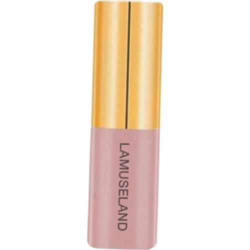 Hydrating Non-Stick Cup Lip Gloss Matte Liquid Lipsticks Long-lasting