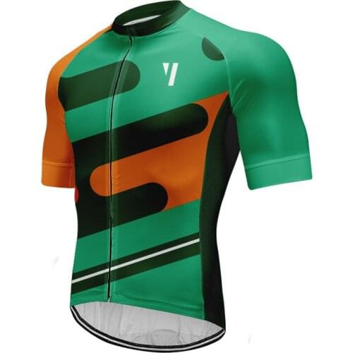 High Quality Cycling Jersey Summer Short Sleeve MTB Bike Cycling Clothing Ropa Maillot Ciclismo Racing Bicycle Clothes