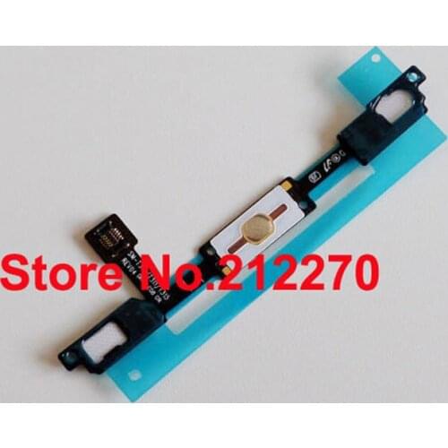 YUYOND Original New Home Button Keypad Sensor Flex Cable For For Samsung Galaxy Tab 3 8.0 T310 T311 T315