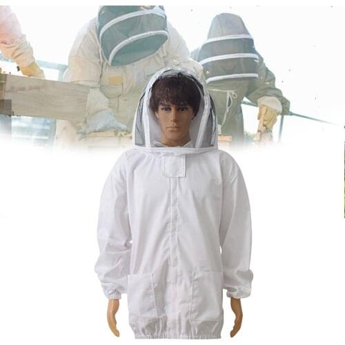 Beekeeping Protective Clothing Jacket Suit Bee Insect Product For Beekeeper