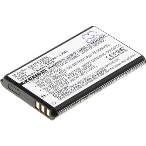 CS 1050mAh / 3.89Wh battery for M-Life ML0608 ML0262