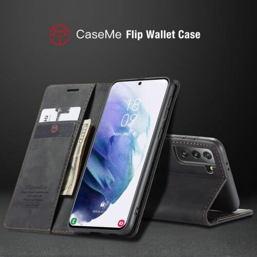 CaseMe Phone Cases Samsung Galaxy M31
