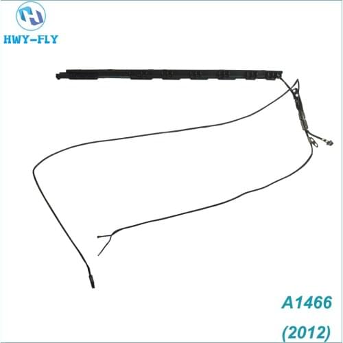 For MacBook Air 13" A1466 Left hinge Wifi Antenna iSight Cable 2012 Year