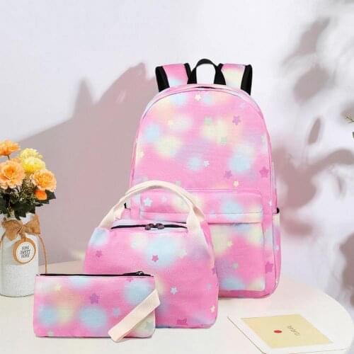 Ранцы для подростков ISHINE China At AliExpress