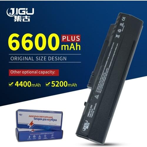 JIGU Battery For Acer Aspire One A110 A150 D210 D150 D250 ZG5 UM08A31 UM08A32 UM08A51 UM08A52 UM08A71 UM08A72 UM08A73