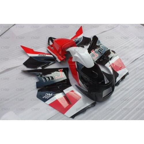 Full Body Kits RG500 RG400 1985 - 1987 Motorcycle Fairing RG 500 400 1985 Motorcycle Fairing for SUZUKI RG500 1987