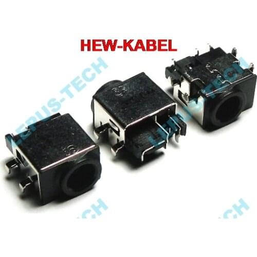 NEW DC JACK DC104 for Samsung NP-RF510 NP-N120 NP-N102 NP-N143 NP-N148 NP-N151 NP-R528 NP NP-NF110 NP-R480