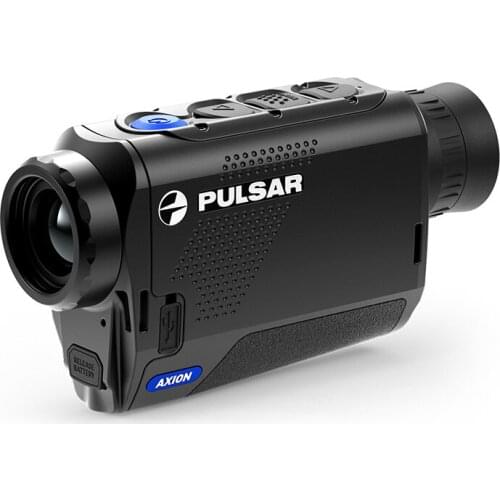 Original Pulsar Axion XM22S Pocket-Sized Thermal Imaging Scope 77429