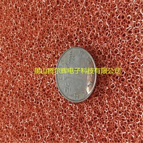 Foam copper, 10PPI heat dissipating copper (carrier), battery anode material