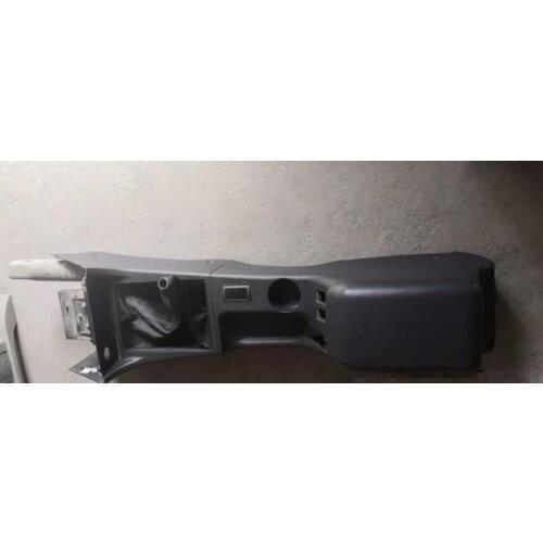 Front Segment Assembly of Transmission Decoration Cover 5305200-D01-0804 for Great Wall Deer