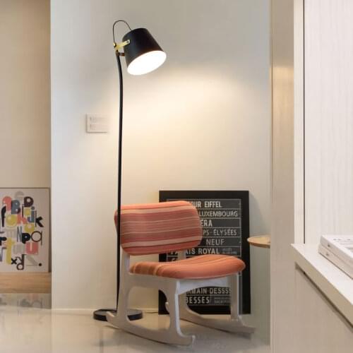 Floor Lamps Rinessa China