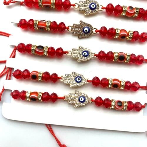 Ruiyi Bracelets With Diamonds
