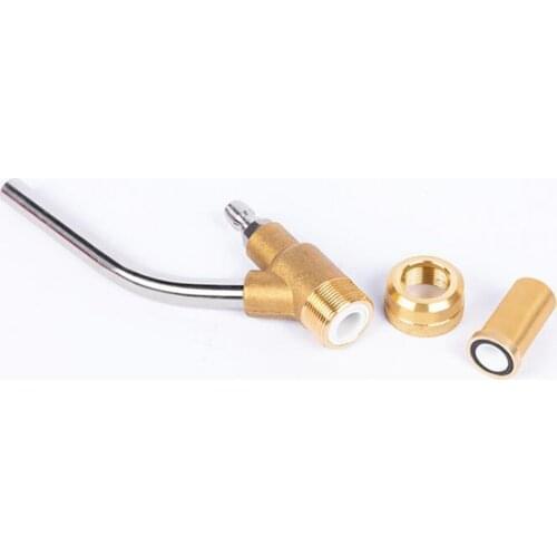 21cm Hose Pipe Joint Connector For High Pressure Washer Sand Blasting Part