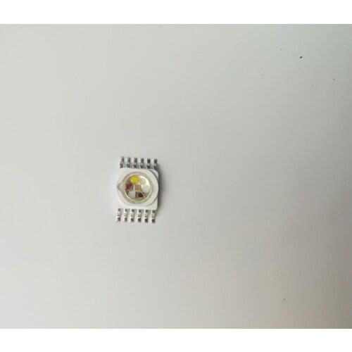 19pcs rgbwauv led lamp +10pcs rgb lamp +10pcs rgbw led lamp