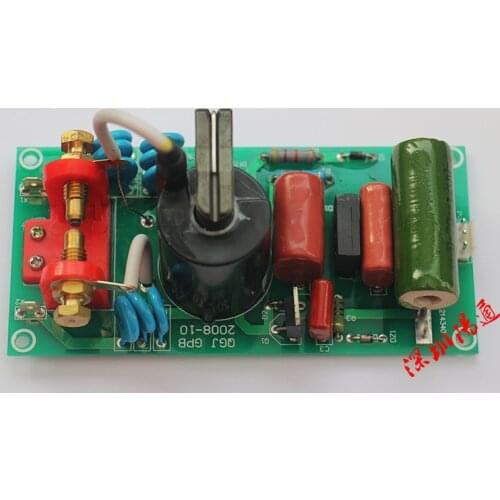 Circuit Board Universal WS Thyristor Argon Arc Welding LGK Silicon Rectifier Plasma Cutting Machine High Frequency Board