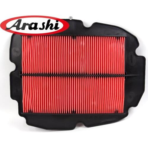 Arashi For HONDA VFR800 /VFR800A /VFR800FI 2002 - 2009 2003 2004 2005 2006 2007 Air Filter Intake Cleaner Filters VFR 800 /A /FI