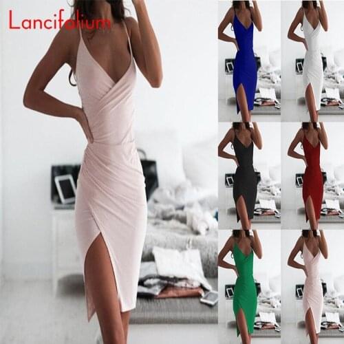 Y2k Summer Sexy Women 2021 Kawaii White Milk Fiber Cami Dress Party Ruched Split Wrap Tube Cami Tank Bodycon Black Mini Dress