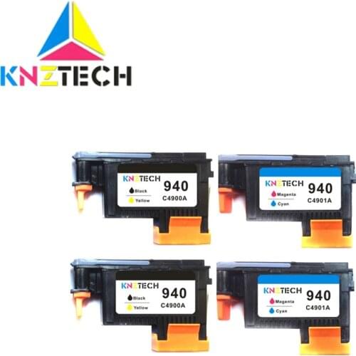 940 Printhead C4900A C4901A 940 Print Head Replace for Officejet Pro 8000 8500 8500A A809a A809n A811a A909a A909n A909g