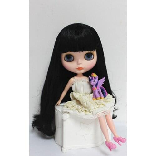 Free Shipping Top discount DIY Nude Blyth Doll item NO. 20 Doll limited gift special price cheap offer toy
