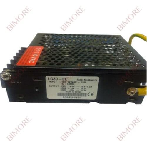 BIMORE elevator power supply unit VSF30-EE LG30-EE