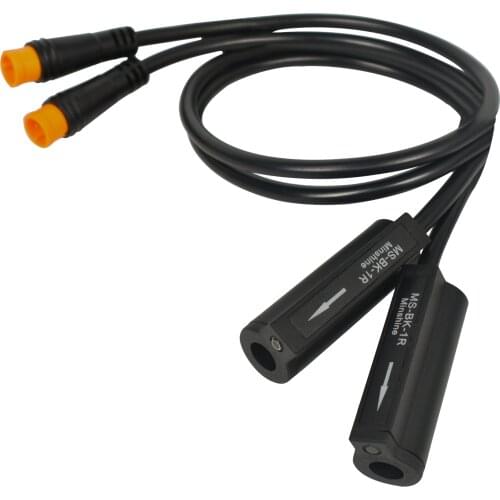 E-Bike Bafang E-brake Cut Off Brake Sensor 8fun BBS01 BBS02 BBSHD