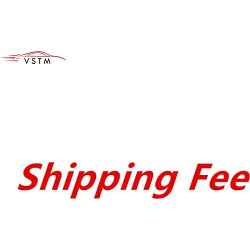 Extra Pay Remote Area Fee Shipping Fee for On Your Order,Additional shipping Fee